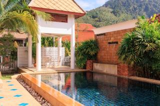 Villa with pool, garden and terrace - Kamala #123 - Phuket - 7