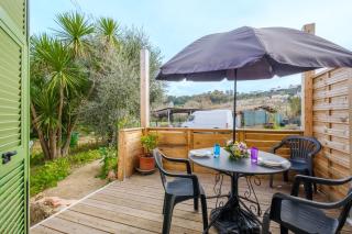 Appartement Vallon des prés - Villeneuve-Loubet - 8