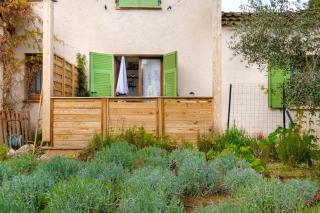 Appartement Vallon des prés - Villeneuve-Loubet - 9