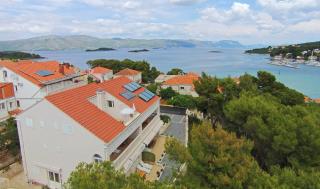 Apartments Villa Maris - Lumbarda - 9