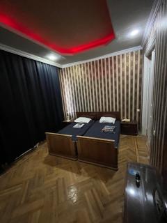 Yazbegi Street #9 - Koetaisi - 8
