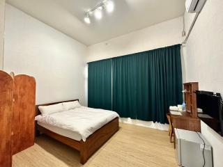 Tenho Homestay - Lukang - 4