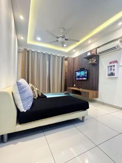 The Majestic Ipoh Town by 178homestay - 9