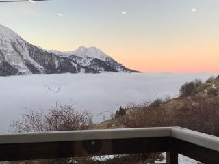Appartement Rez de chaussée 6pers 2chambres Pieds d une remontée et à 300m des pistes - Orcières - 9