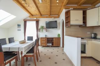 Apartments Villa Maris - Lumbarda - 6