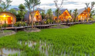 Nakhao Cottage - Ban Wat Tan - 7