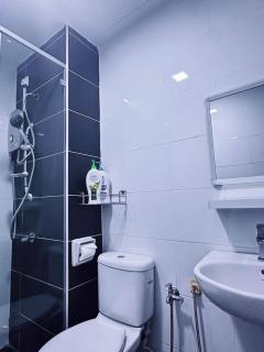 The Majestic Ipoh Town by 178homestay - Ipoh - 1
