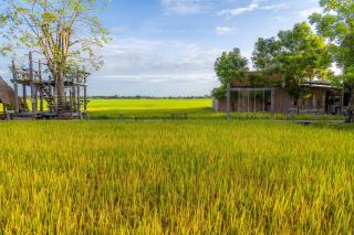 Nakhao Cottage - Ban Wat Tan - 4