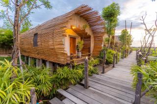Nakhao Cottage - Ban Wat Tan - 3