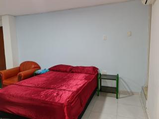 Estudio 302 en el centro histórico de Cartagena - 3