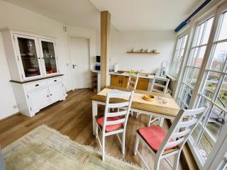 Meersalz, ca 100 m zum Strand - 3