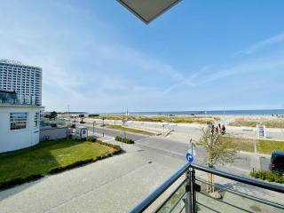 Marthes Seeblick - Warnemünde - 7