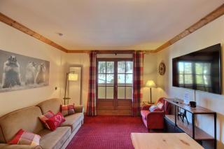 ARC 1950 - Appartement cosy et chaleureux - Sauna, Hammam, Jacuzzi, Piscine - Arc 1950 - 3