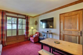 ARC 1950 - Appartement cosy et chaleureux - Sauna, Hammam, Jacuzzi, Piscine - Arc 1950 - 5