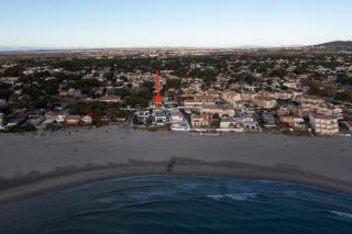 Artemis - Le Grau d'Agde - 1