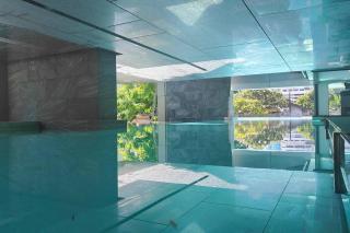 168 Sukhumvit 36精品公寓 - Bangkok - 9