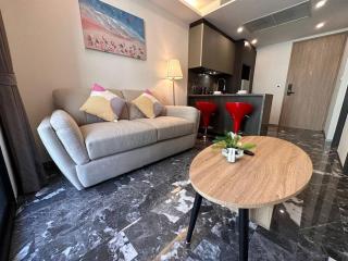 168 Sukhumvit 36精品公寓 - Bangkok - 6