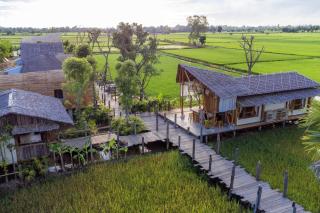 Nakhao Cottage - Ban Wat Tan - 8