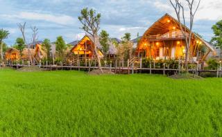 Nakhao Cottage - Ban Wat Tan - 6