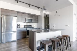 S Lake Union 1BR w Gym Doorman nr Amazon SEA-23 - 3