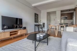 UWS 1br w doorman gym close to central park NYC-1390 - Nova Iorque - 7