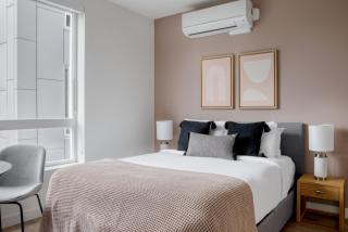 Capitol Hill studio w lounge bbq wd nr park SEA-604 - 4