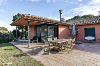 Villa Virginie Torremirona Resort - Navata - 9