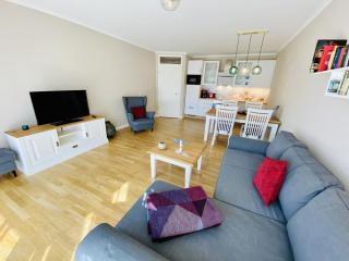 Residenz/Meeresrauschen - Warnemünde - 8