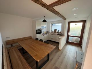 Frisch renovierte Ferienwohnung - Oberstaufen - 4