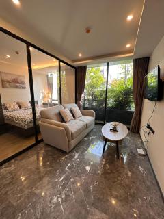 168 Sukhumvit 36精品公寓 - Bangkok - 4