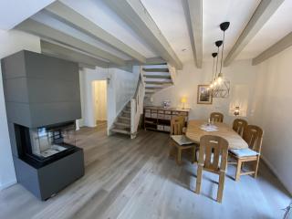 Sommerhaus am Bach - Warnemünde - 4