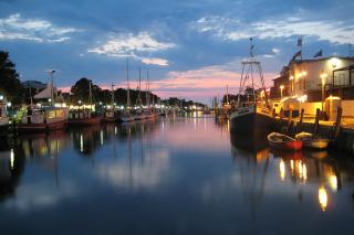 Sterne - Warnemünde - 1