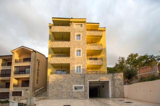 Lux apartment Amarin - Pržno - 4