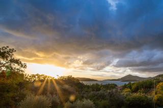 Lux apartment Amarin - 3