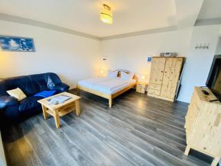 Strandhaus/Strandkiste - Warnemünde - 7