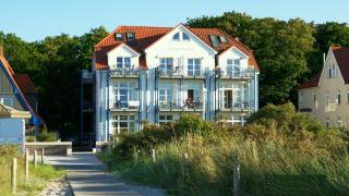 Strandpalais/Lee - Warnemünde - 8