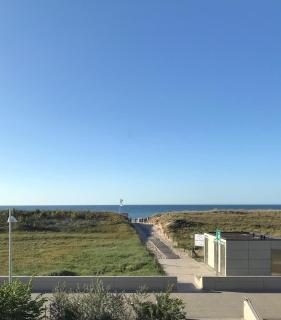 Strandpalais/Luv - Warnemünde - 7