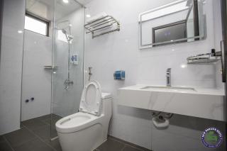 CHÂN TRỜI MỚI -NEW HORIZON HOTEL - Cát Bà - 5