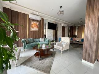 Aster Hotel Aqaba - Áqaba - 4