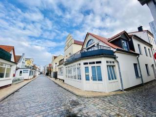 Villa Ati - Warnemünde - 8