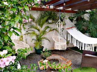 Airport Traveler's home. - 4