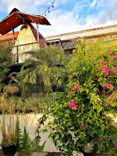 Airport Traveler's home. - 6