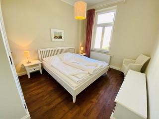 Villa Seevogel/Fischreiher - Warnemünde - 2