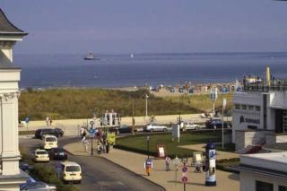 Villa Minerva Südwind - Warnemünde - 8