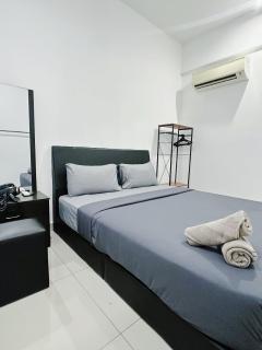 The Majestic Ipoh Town by 178homestay - 5