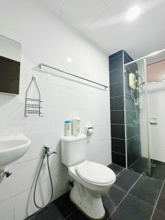 The Majestic Ipoh Town by 178homestay - Ipoh - 8