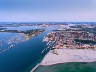 Wellenreiter - Warnemünde - 1