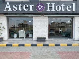Aster Hotel Aqaba - 8