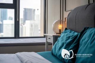 CeylonZ Suites by Plush - 1