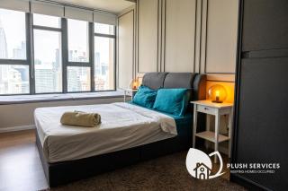 CeylonZ Suites by Plush - 3